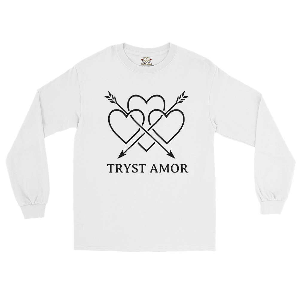 Tryst Amor Long Sleeve - trystamor