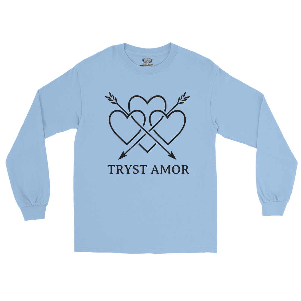 Tryst Amor Long Sleeve - trystamor
