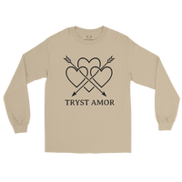 Tryst Amor Long Sleeve Shirt - trystamor