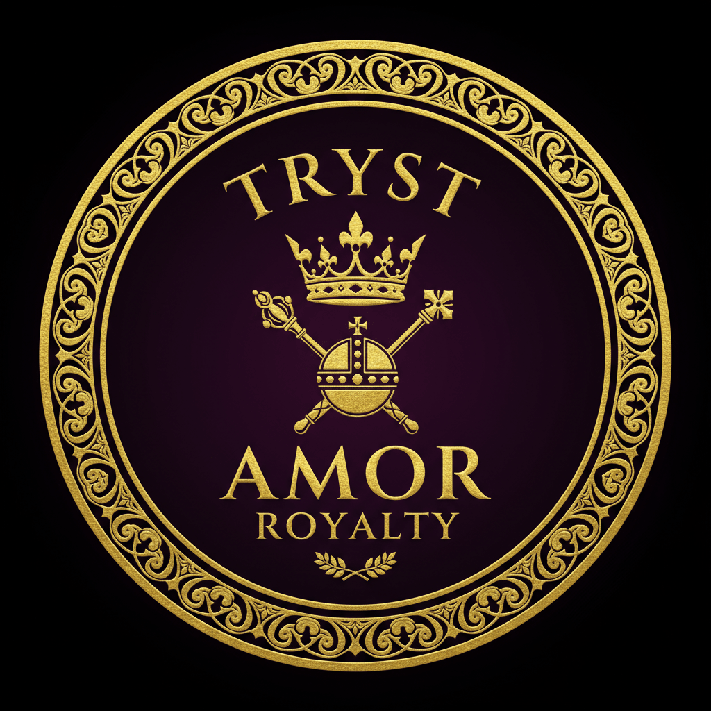TRYST AMOR ROYALTY - trystamor