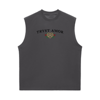 Tryst Amor Soron Tank Top - trystamor