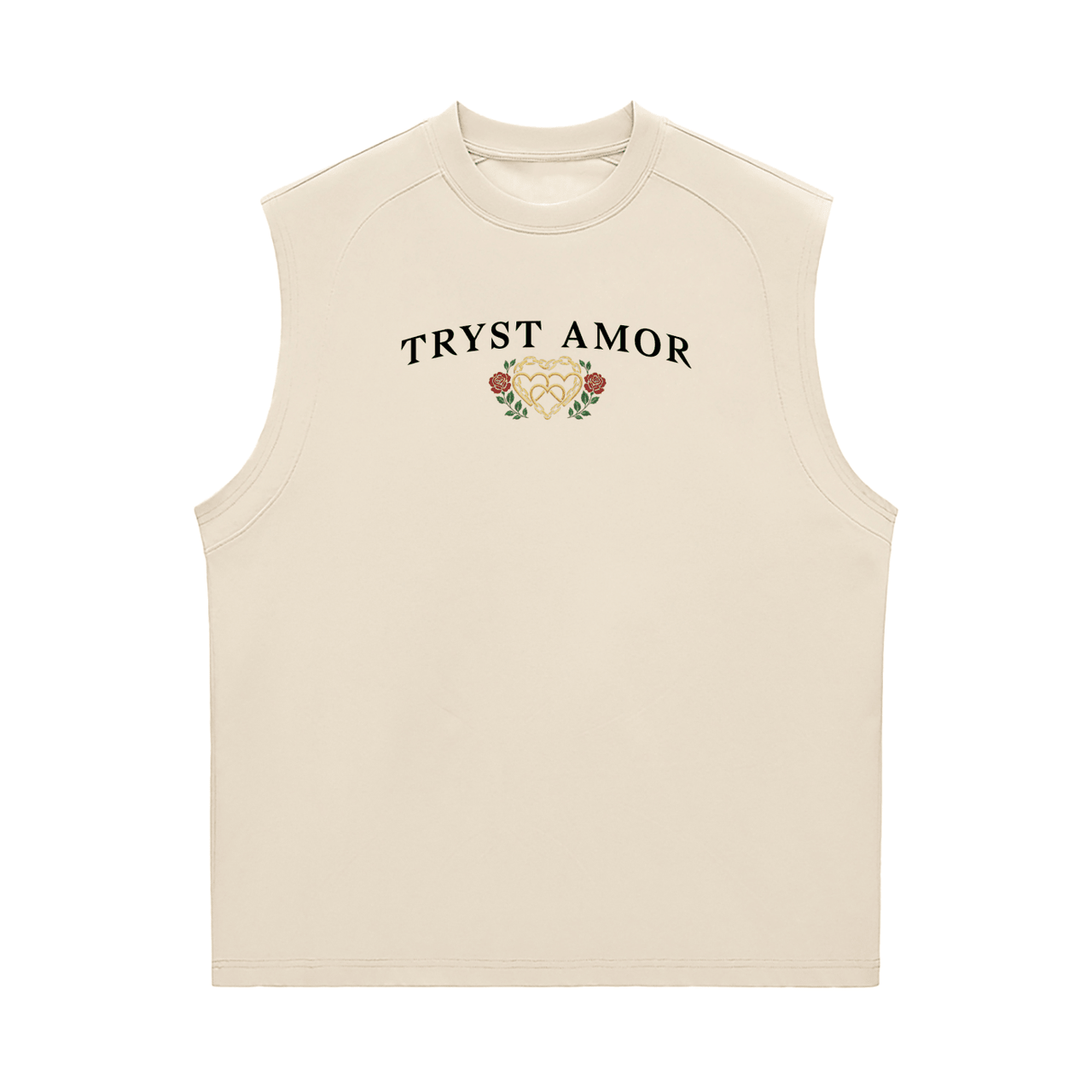 Tryst Amor Soron Tank Top - trystamor