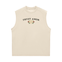 Tryst Amor Soron Tank Top - trystamor