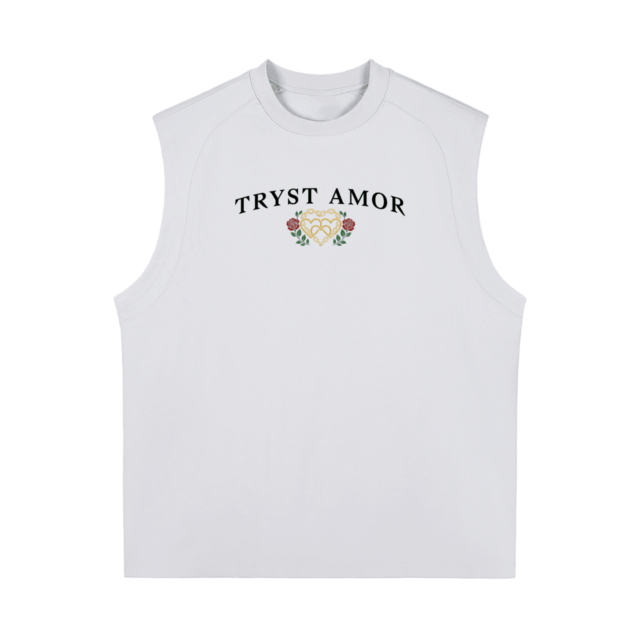 Tryst Amor Soron Tank Top - trystamor