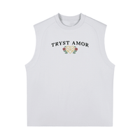 Tryst Amor Soron Tank Top - trystamor