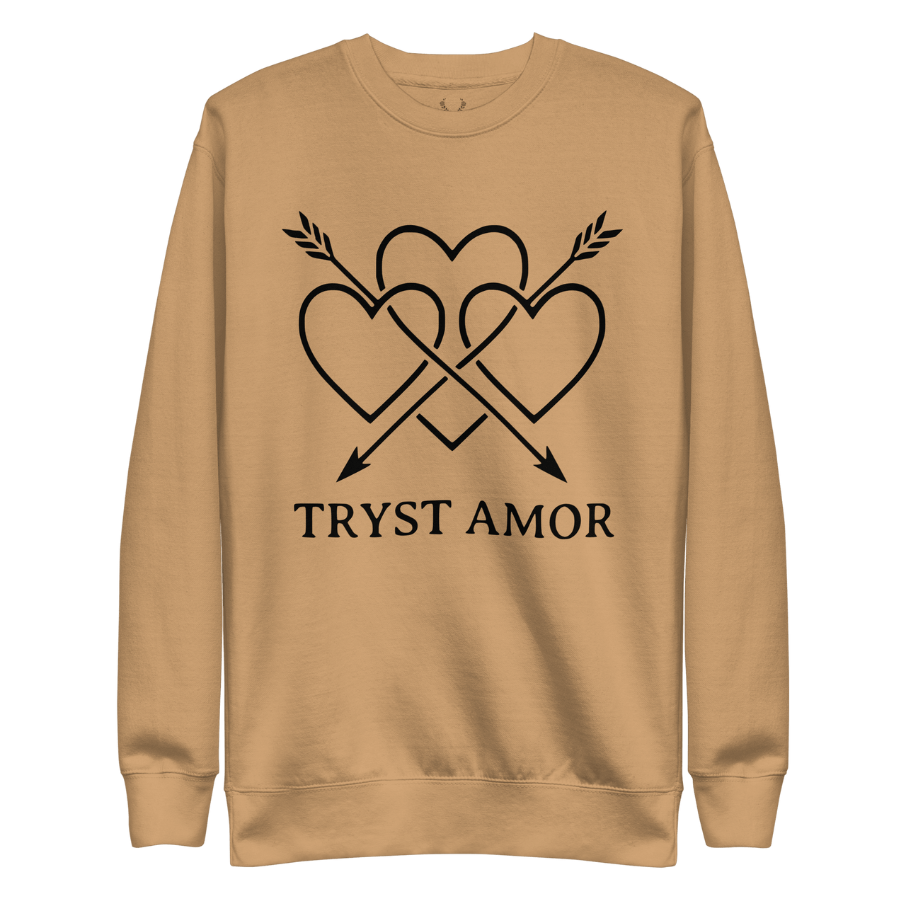 Tryst Amor Sweatshirt - trystamor