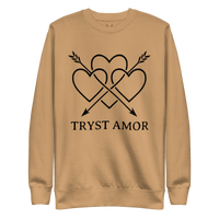 Tryst Amor Sweatshirt - trystamor