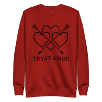 Tryst Amor Sweatshirt - trystamor