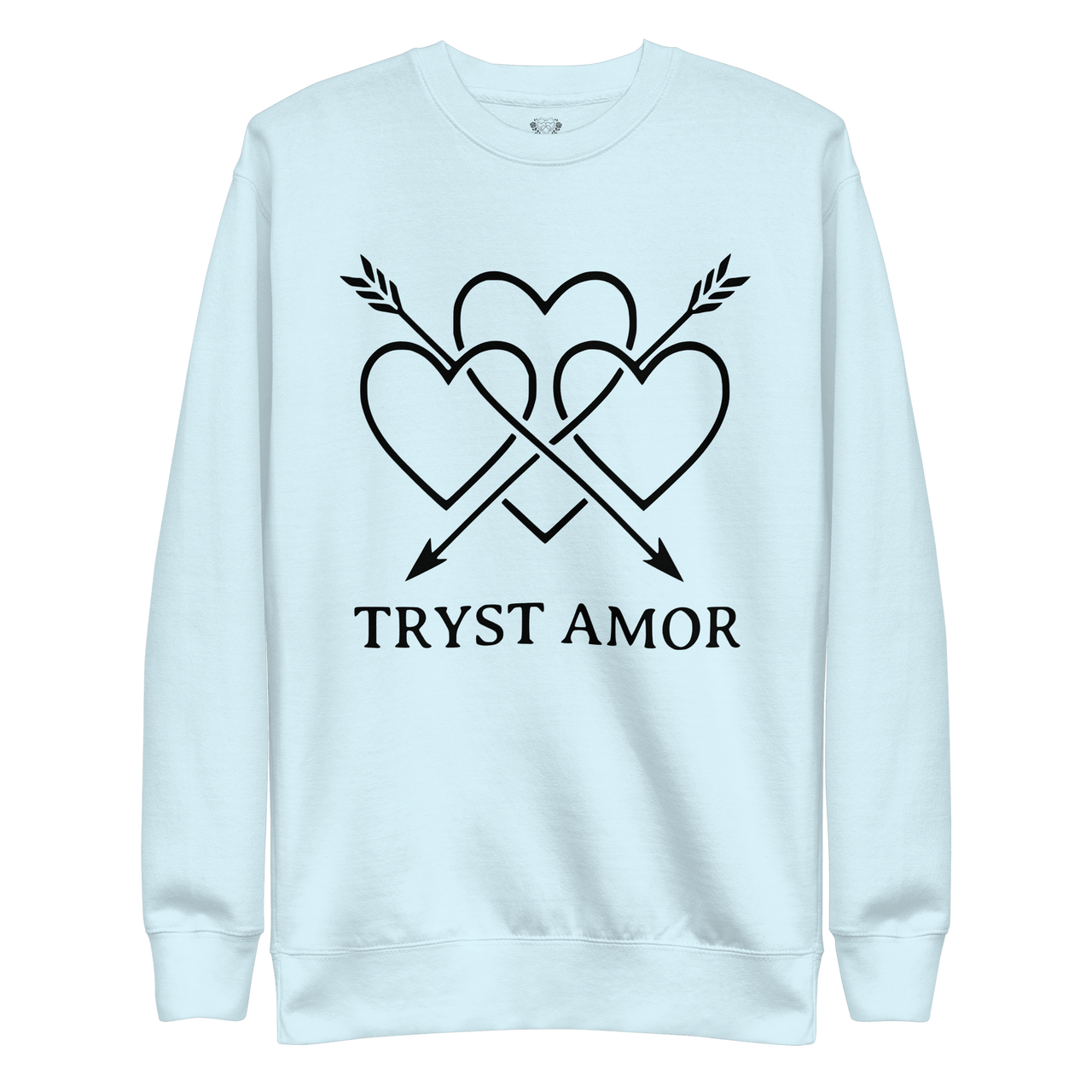 Tryst Amor Sweatshirt - trystamor