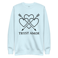Tryst Amor Sweatshirt - trystamor