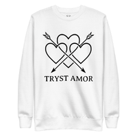 Tryst Amor Sweatshirt - trystamor