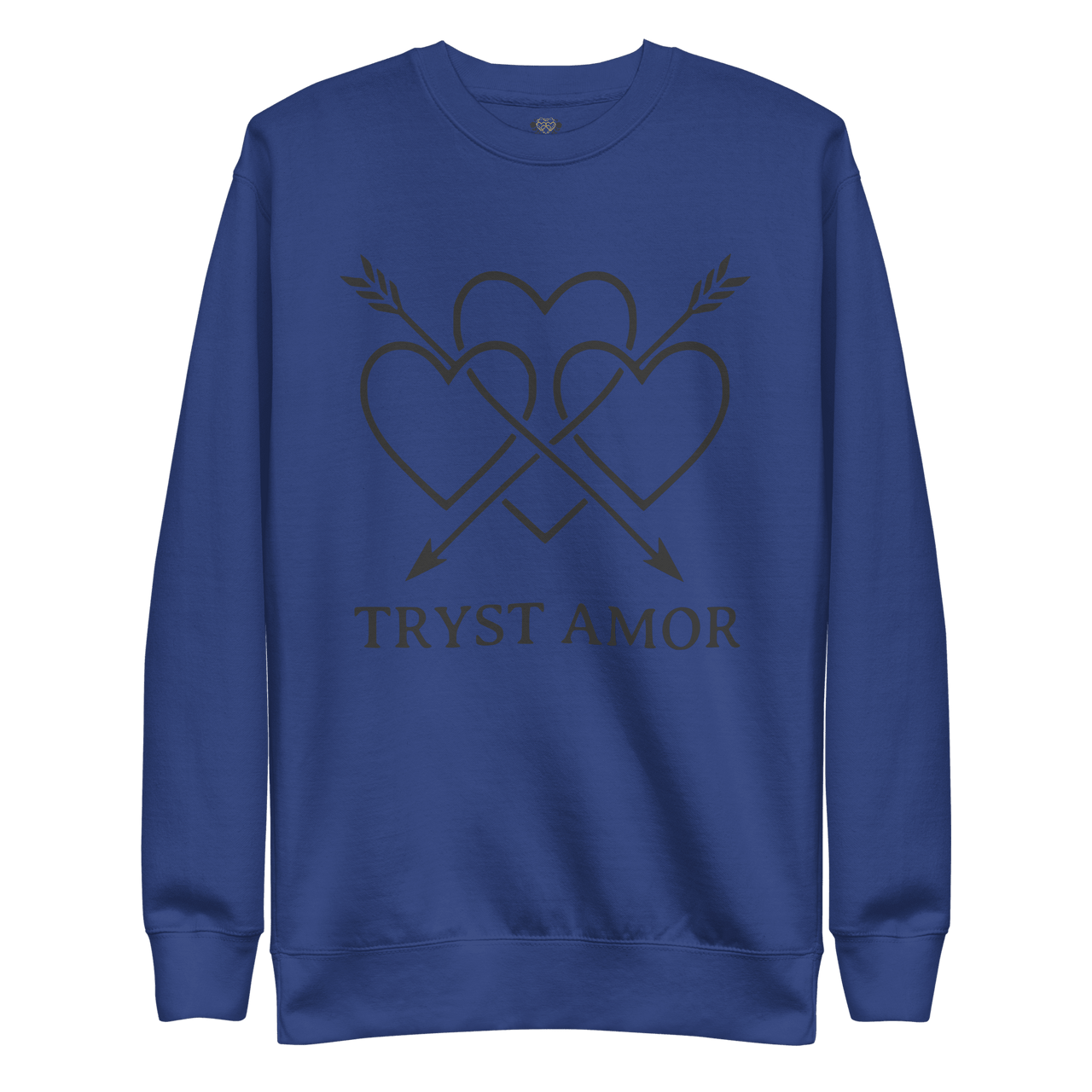 Tryst Amor Sweatshirt - trystamor