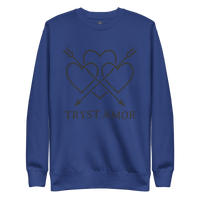 Tryst Amor Sweatshirt - trystamor