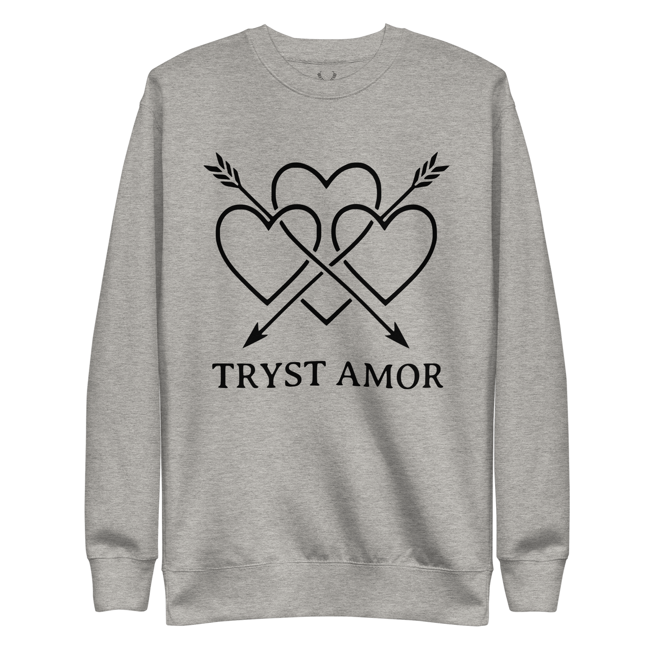 Tryst Amor Sweatshirt - trystamor