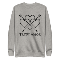 Tryst Amor Sweatshirt - trystamor