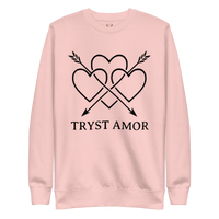 Tryst Amor Sweatshirt - trystamor