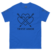 Tryst Amor Tee - trystamor