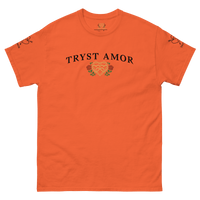 Tryst Amor Tee - trystamor