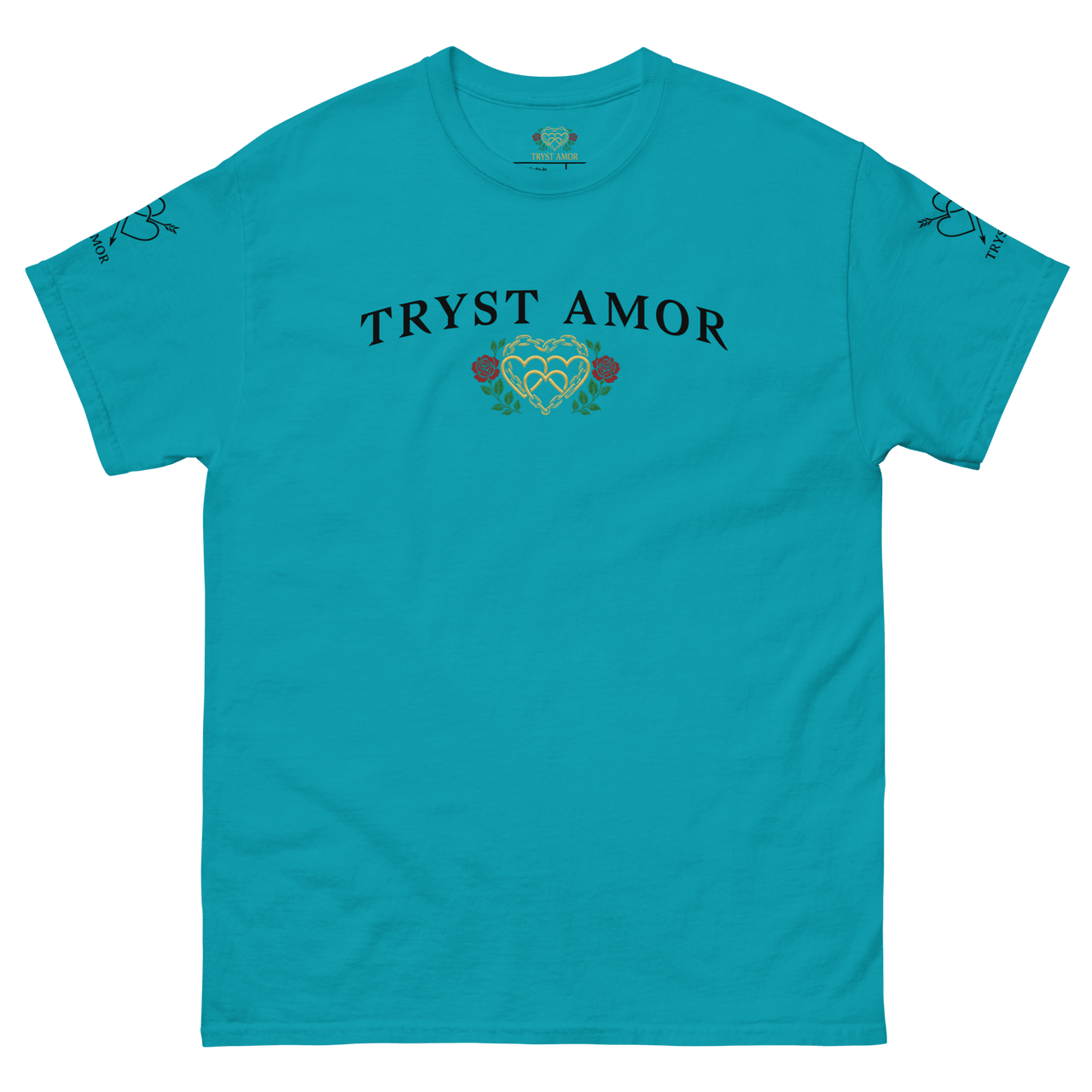 Tryst Amor Tee - trystamor