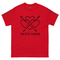 Tryst Amor Tee - trystamor