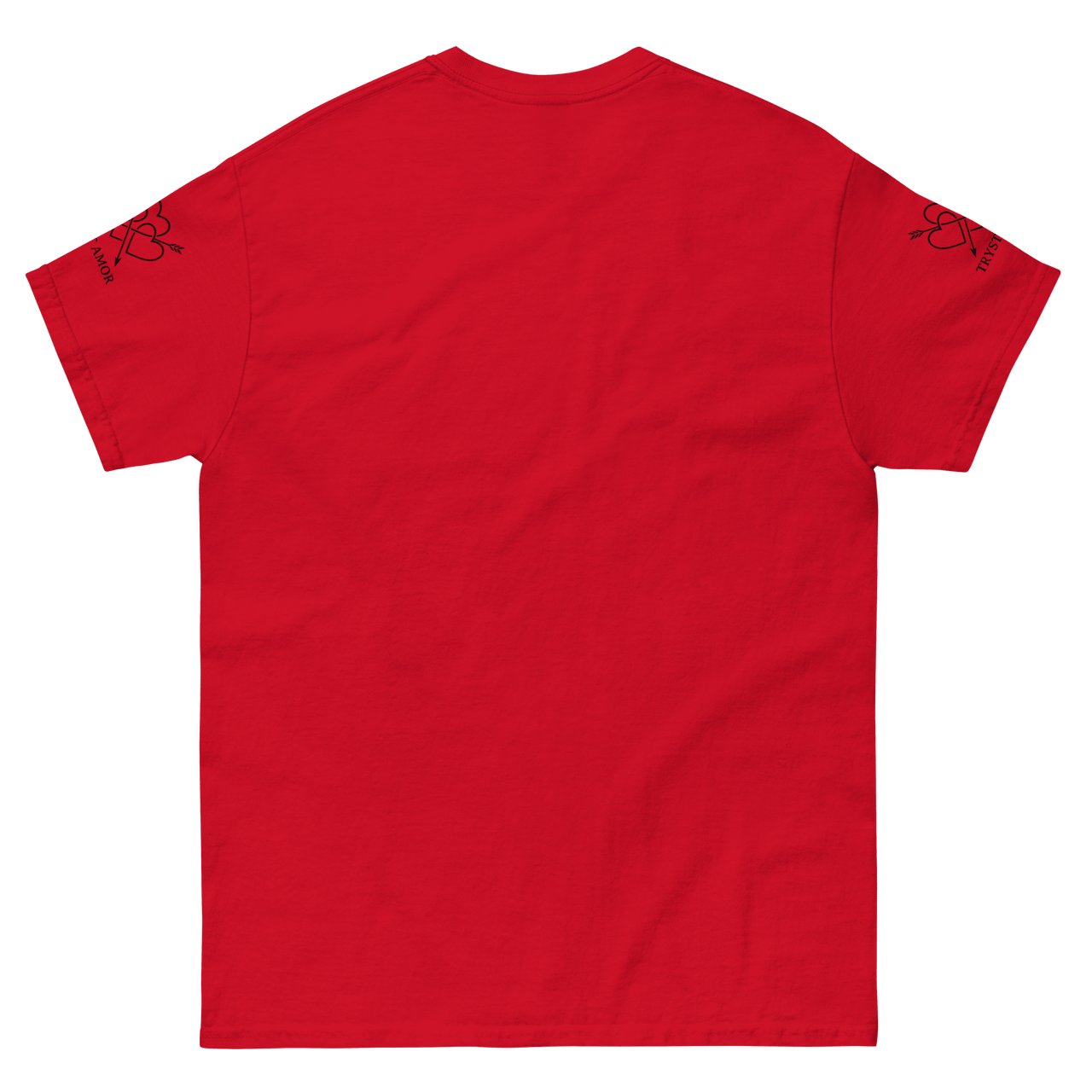 Tryst Amor Tee - trystamor