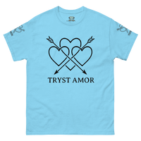 Tryst Amor Tee - trystamor