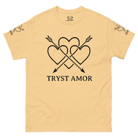 Tryst Amor Tee - trystamor