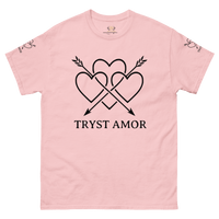Tryst Amor Tee - trystamor
