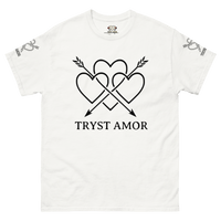 Tryst Amor Tee - trystamor