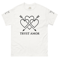 Tryst Amor Tee - trystamor