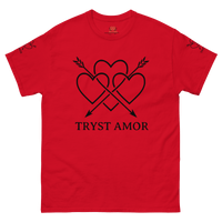 Tryst Amor Tee - trystamor