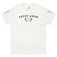 Tryst Amor Tee - trystamor