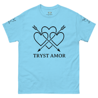 Tryst Amor Tee - trystamor