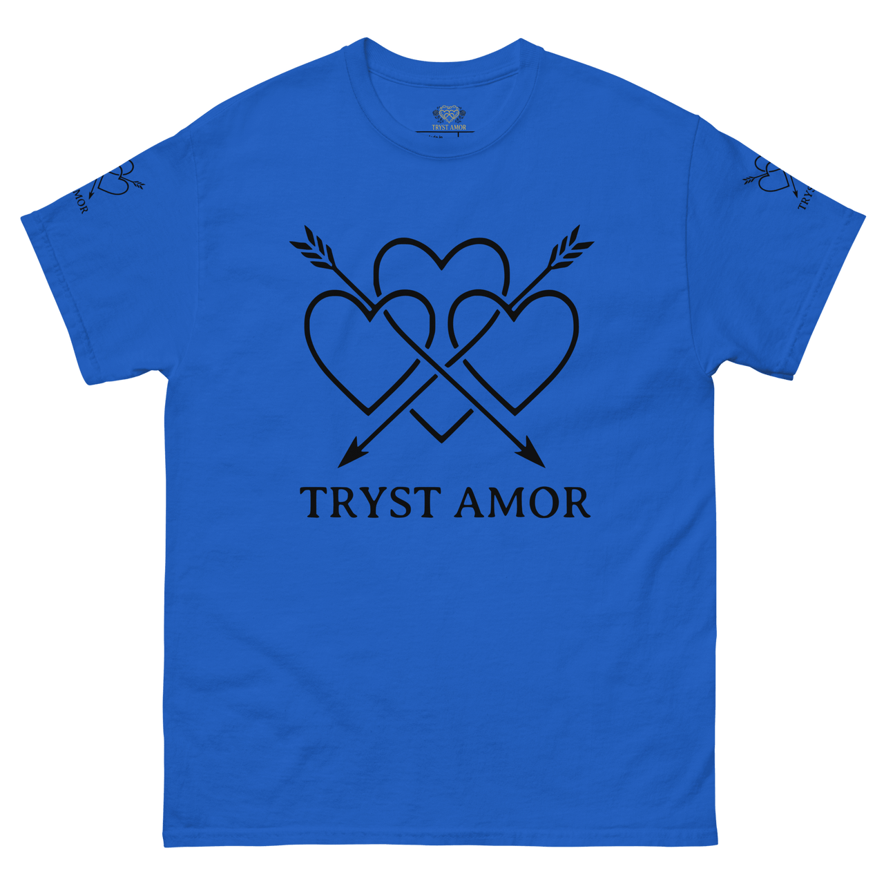 Tryst Amor Tee - trystamor