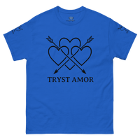Tryst Amor Tee - trystamor