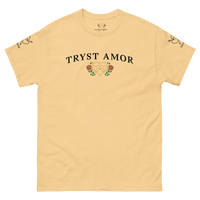 Tryst Amor Tee - trystamor