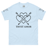 Tryst Amor Tee - trystamor