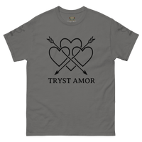 Tryst Amor Tee - trystamor