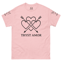Tryst Amor Tee - trystamor