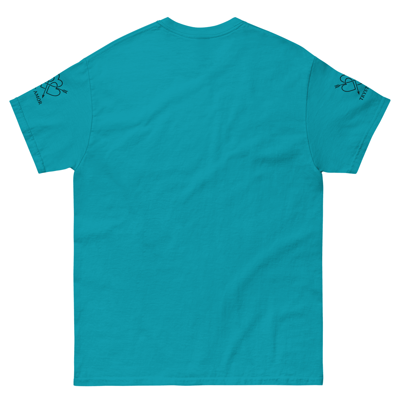 Tryst Amor Tee - trystamor