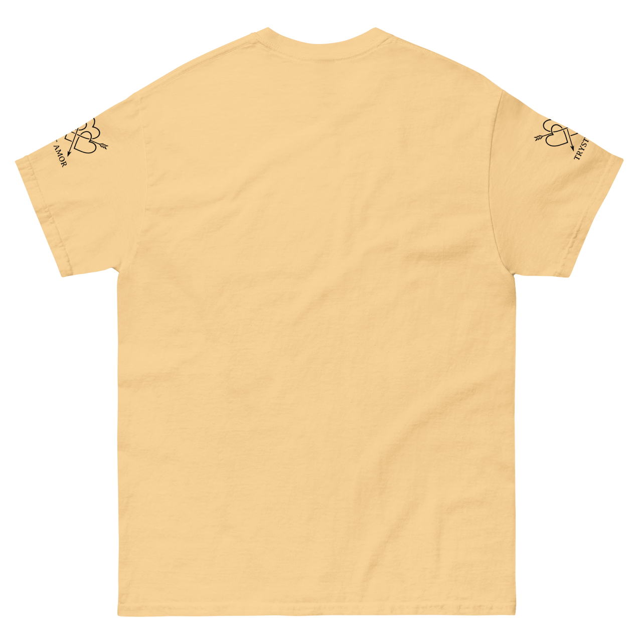 Tryst Amor Tee - trystamor