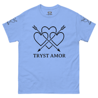 Tryst Amor Tee - trystamor