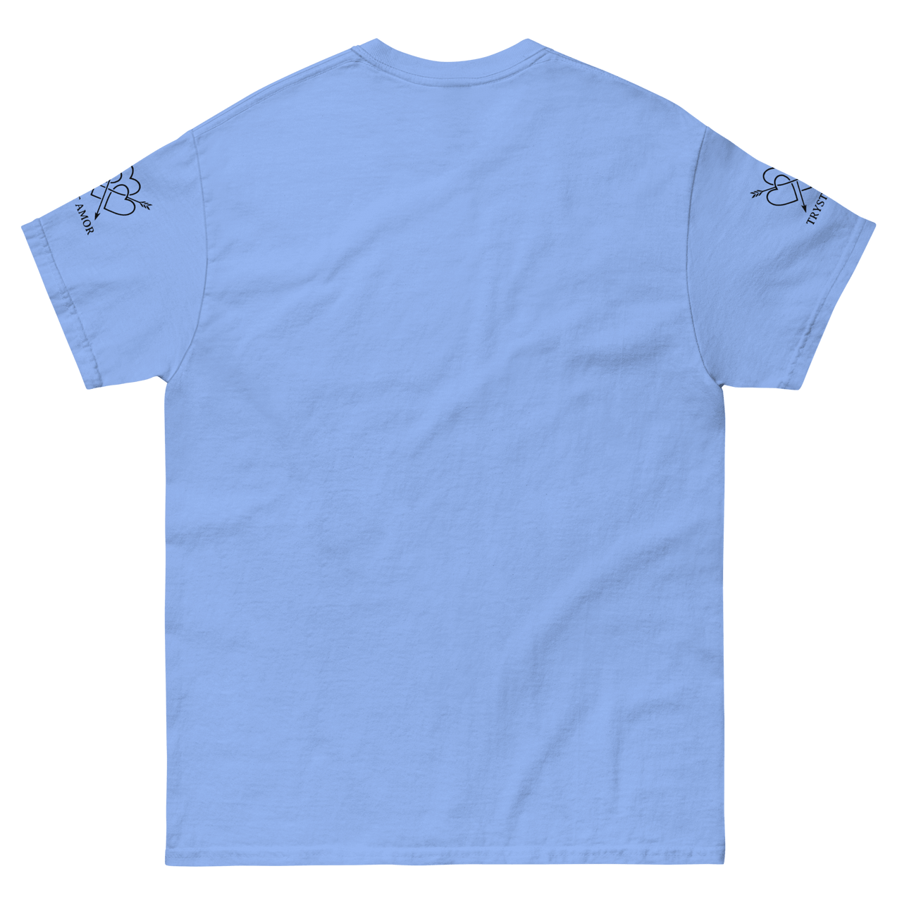 Tryst Amor Tee - trystamor