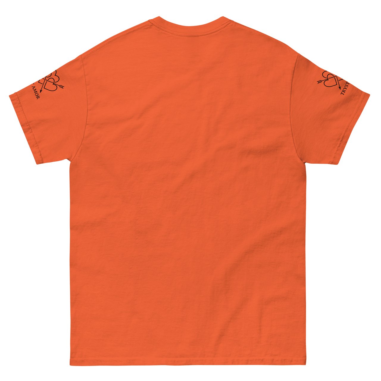 Tryst Amor Tee - trystamor