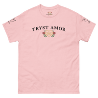 Tryst Amor Tee - trystamor