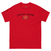 Tryst Amor Tee - trystamor