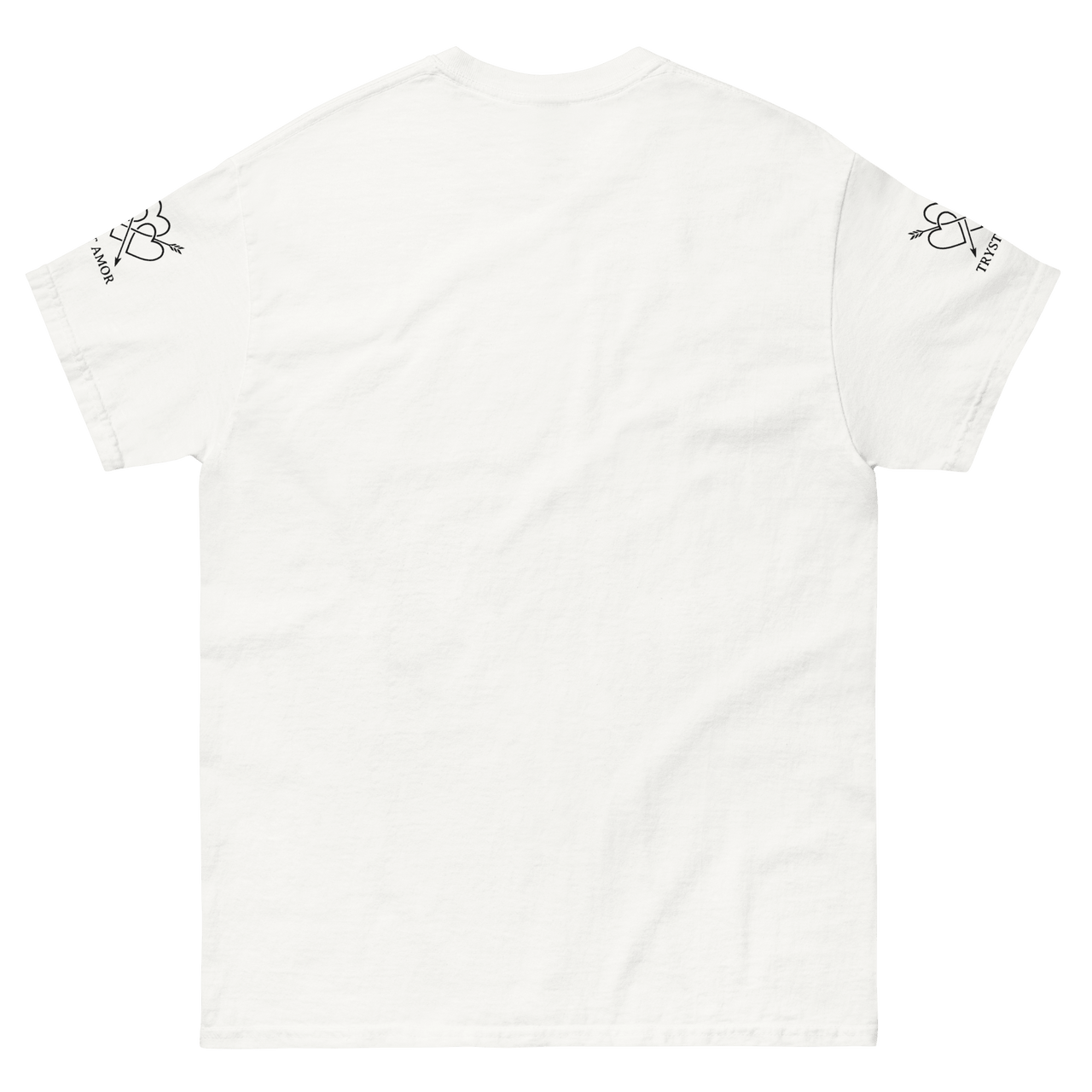 Tryst Amor Tee - trystamor