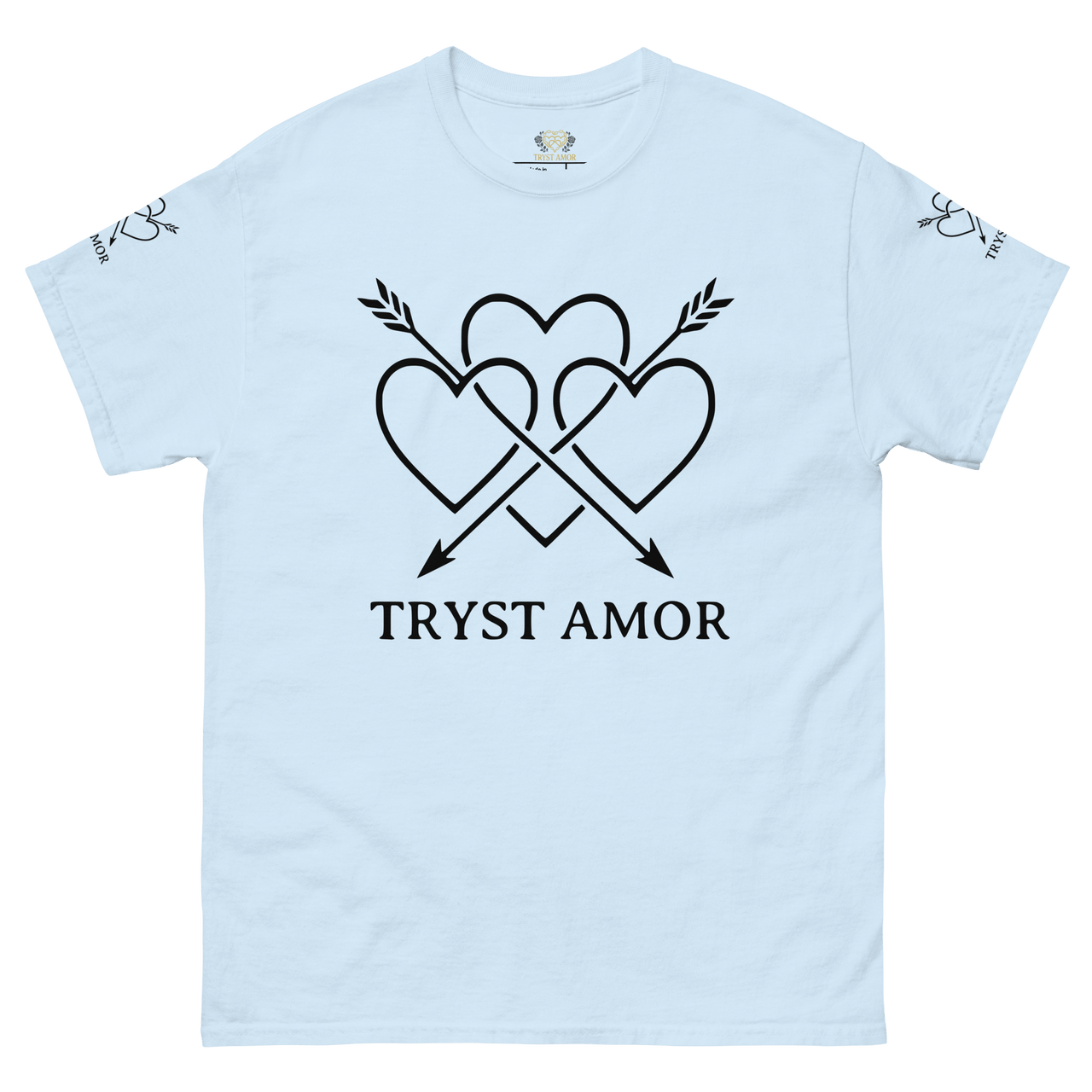 Tryst Amor Tee - trystamor