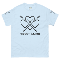 Tryst Amor Tee - trystamor