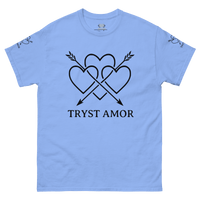 Tryst Amor Tee - trystamor